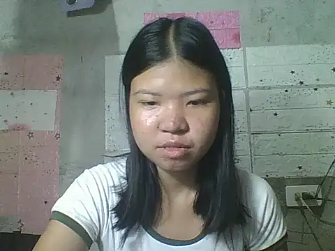 Stripchat Sex Cam for Skinny_PinayGirljust18