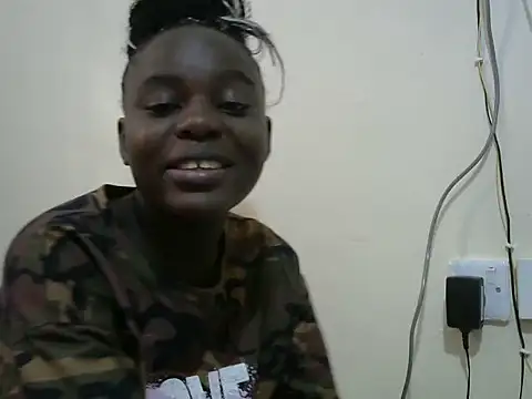 Stripchat Sex Cam for creamypussyy21