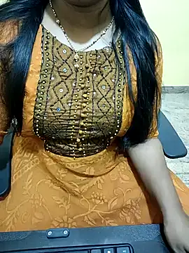 Stripchat Sex Cam for Pooja-05
