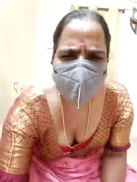 Stripchat Sex Cam for Darshini-Lovely