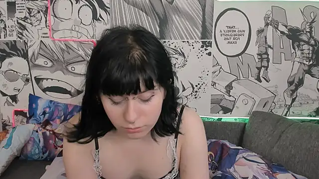 Stripchat Sex Cam for MollyKisses