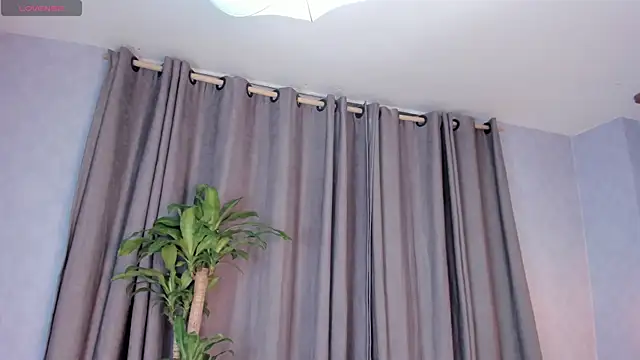 Stripchat Sex Cam for stefany_duque1_