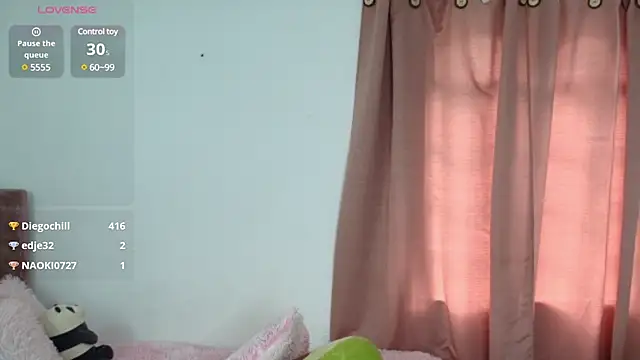 Stripchat Sex Cam for zaraquiinn