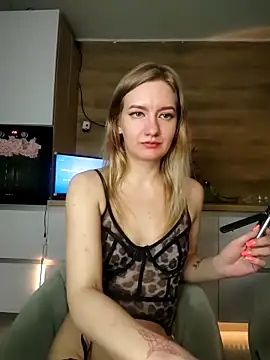 Stripchat Sex Cam for Sweet_Shana