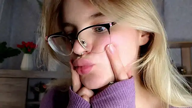 Stripchat Sex Cam for ElvaDanforth