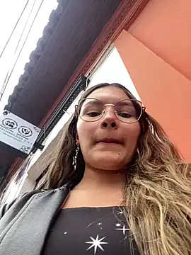 Stripchat Sex Cam for ALAYA-07_