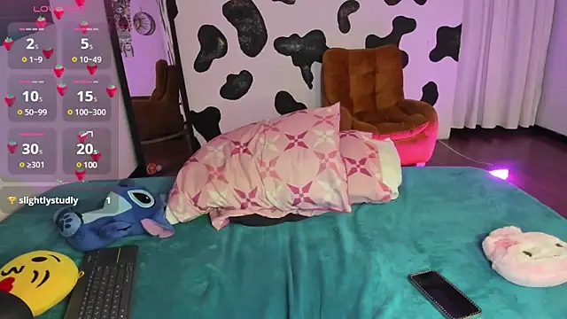Stripchat Sex Cam for abbie_jensen_