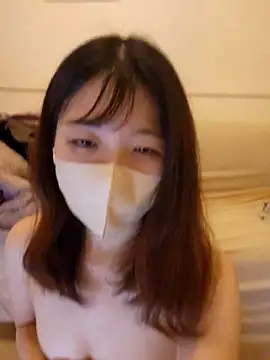 Stripchat Sex Cam for Sakura-japanese-