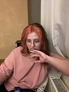 Stripchat Sex Cam for cinnabon_