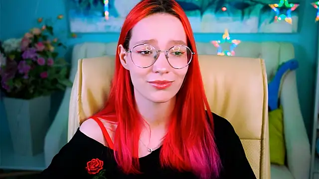 Stripchat Sex Cam for Cosmic_flight