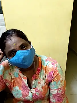 Stripchat Sex Cam for Tamil_Thenral
