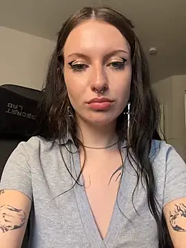 Stripchat Sex Cam for kittlunixx