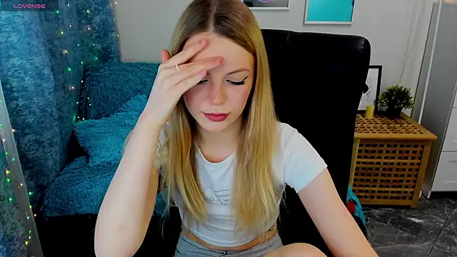 Stripchat Sex Cam for KatherineePierce