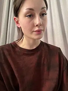 Stripchat Sex Cam for baby_brownie