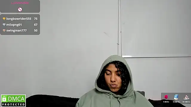 Stripchat Sex Cam for jasmine_bunny_