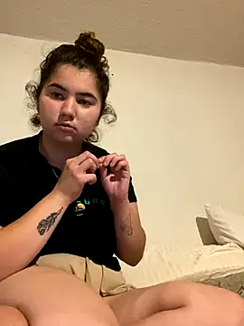 Stripchat Sex Cam for SofieAndMiller