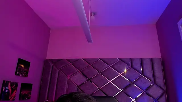 Stripchat Sex Cam for Eimy_Harrison_