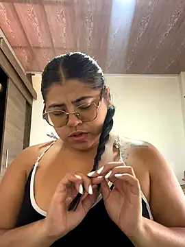 Stripchat Sex Cam for viccky_vick