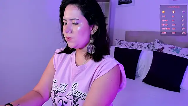 Stripchat Sex Cam for zoes_milee
