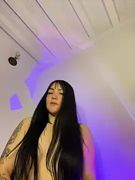 Stripchat Sex Cam for am_e___