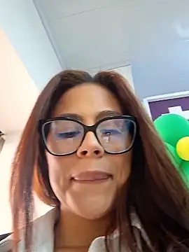 Stripchat Sex Cam for ariananoire