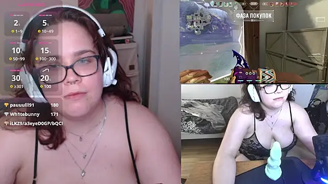 Stripchat Sex Cam for playvalorantwithmenow
