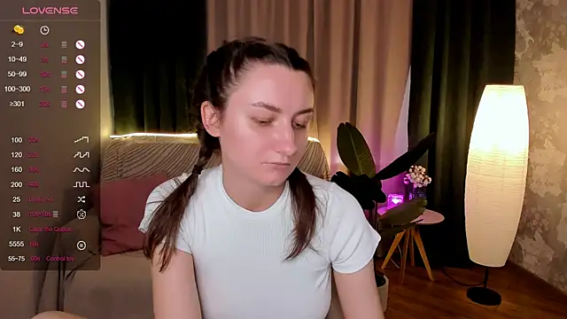 Stripchat Sex Cam for annacooleman