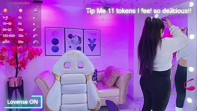 Stripchat Sex Cam for Isa_reel