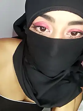 Stripchat Sex Cam for Layla_Noor
