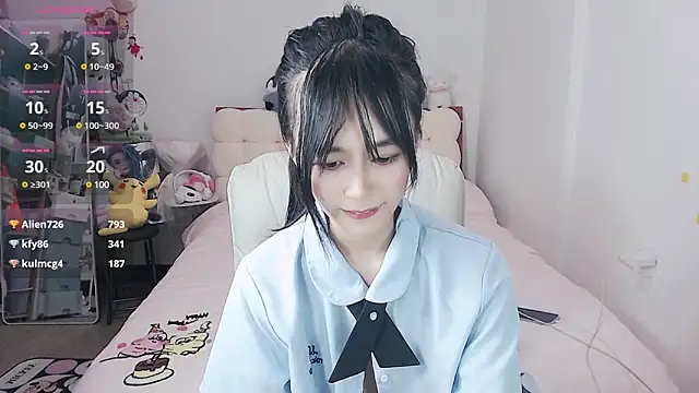 Stripchat Sex Cam for Wildcat5227