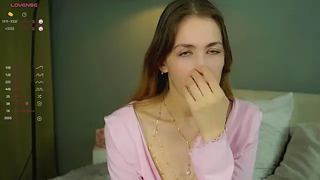 Stripchat Sex Cam for MaxineGrise