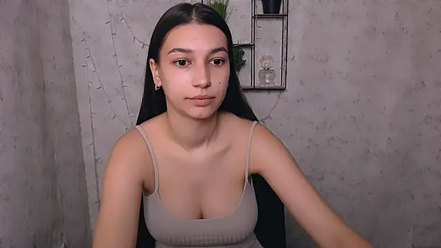 Stripchat Sex Cam for KarolinaRosse_