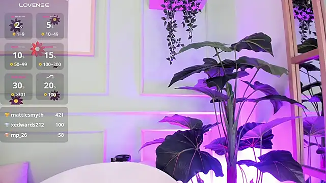 Stripchat Sex Cam for Eimmy_bm