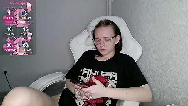 Stripchat Sex Cam for crashtest_13