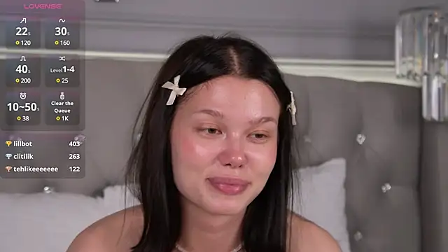 Stripchat Sex Cam for AddisonLinn