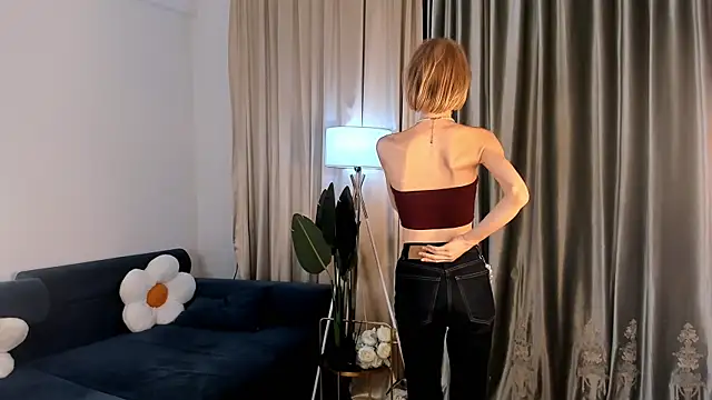 Stripchat Sex Cam for BeatrixDwinell