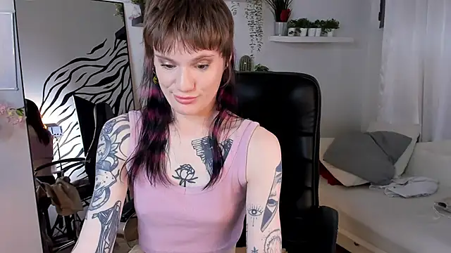 Stripchat Sex Cam for Fog_Foggy_Love