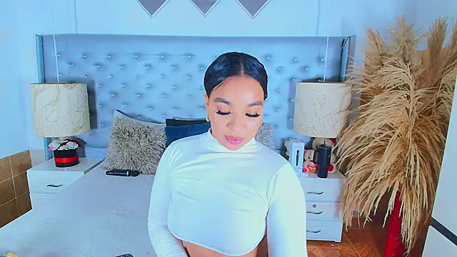 Stripchat Sex Cam for EileenBenzon