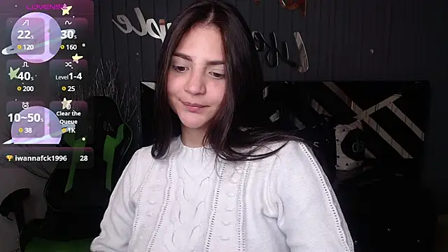 Stripchat Sex Cam for emily_cooper_t