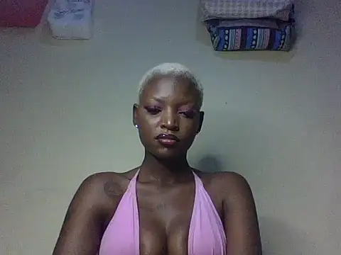 Stripchat Sex Cam for hot_nina