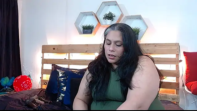 Stripchat Sex Cam for Sheila_Reeves