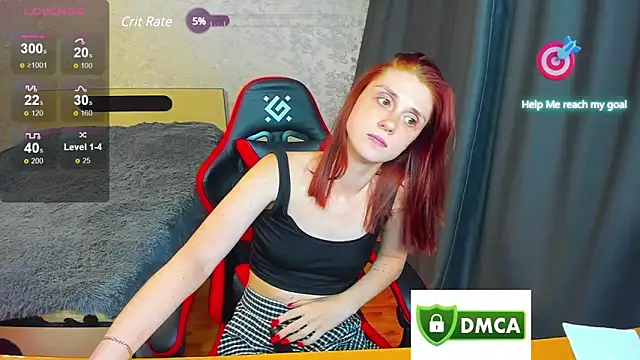 Stripchat Sex Cam for Helen_e