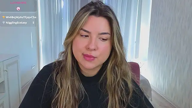 Stripchat Sex Cam for AnniXXXXX