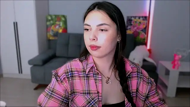 Stripchat Sex Cam for queenofthesense_
