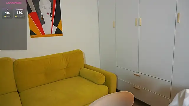Stripchat Sex Cam for SeulBi