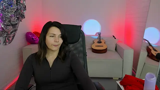 Stripchat Sex Cam for NicoleHitman