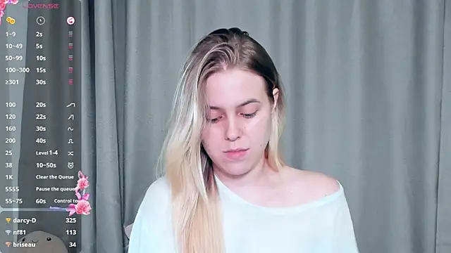 Stripchat Sex Cam for AngelAnty