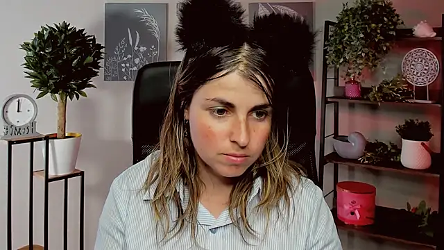 Stripchat Sex Cam for MartaEdams