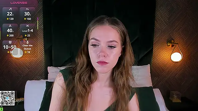 Stripchat Sex Cam for Eva_Stonee