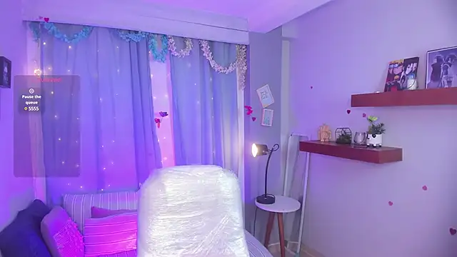 Stripchat Sex Cam for MiaDlucca